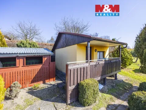 Prodej chaty, Dobruška, 20 m2