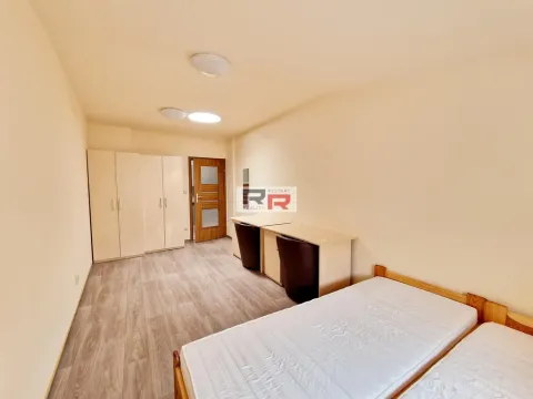 Pronájem pokoje, Olomouc, 8. května, 17 m2