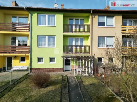 Prodej rodinného domu, Kaplice, Malšské údolí, 230 m2