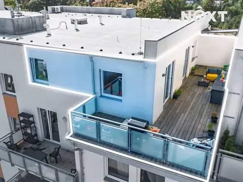 Prodej bytu 3+kk, České Budějovice, Plukovníka Malého, 70 m2