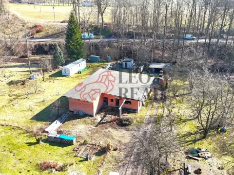 Prodej rodinného domu, Černý Důl - Čistá v Krkonoších, 201 m2