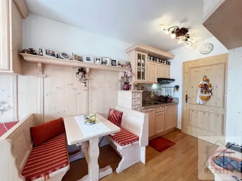 Prodej bytu 1+kk, Bad Kleinkirchheim, Rakousko, 23 m2