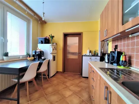 Pronájem bytu 1+1, Brno, Štouračova, 35 m2