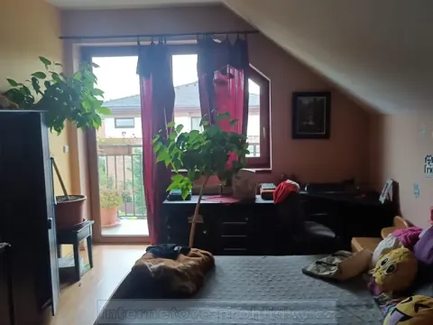 Pronájem pokoje, Praha - Radotín, Solná, 18 m2