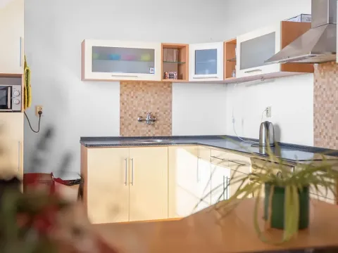 Prodej bytu 3+kk, Tisová, 71 m2