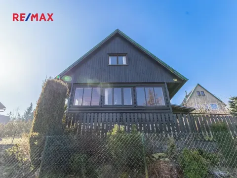 Prodej chaty, Okoř, 70 m2