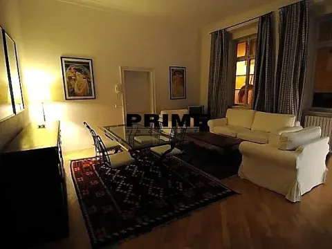 Pronájem bytu 2+1, Praha - Malá Strana, Vlašská, 73 m2