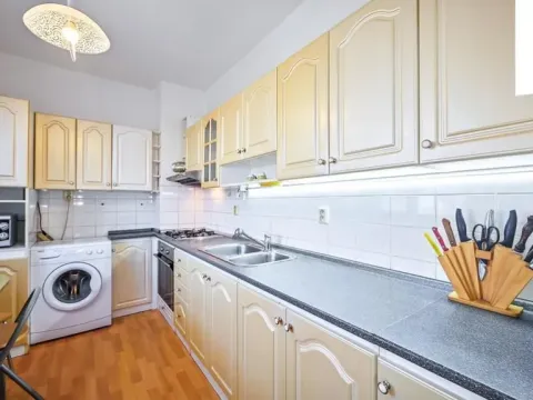 Pronájem bytu 2+1, Jezbořice, 50 m2