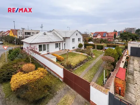 Prodej rodinného domu, Kolín, Hřbitovní, 151 m2