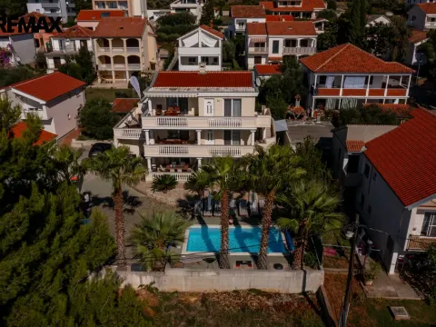 Prodej apartmánu, Put Velikog Mula,Kožino,Chorvatsko, 72 m2