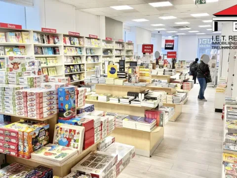 Pronájem obchodního prostoru, Brno, Kobližná, 128 m2