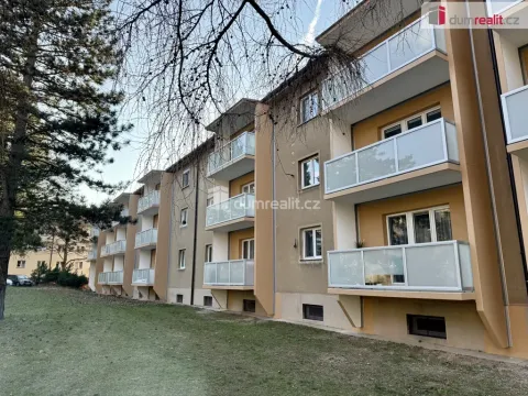 Prodej bytu 2+1, Frenštát pod Radhoštěm, Sídl. Beskydské, 72 m2