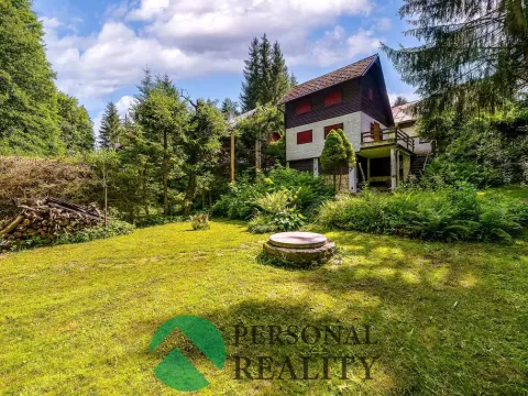 Prodej chaty, Klokočov - Klokočovská Lhotka, 46 m2