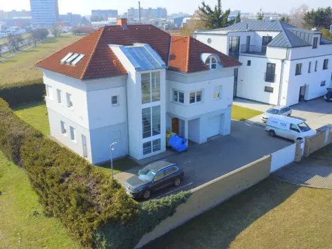 Pronájem kanceláře, Praha - Kunratice, Vídeňská, 350 m2