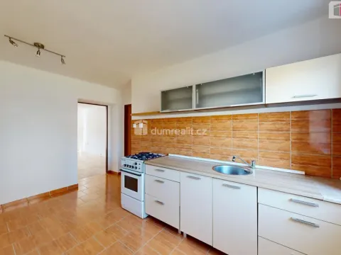 Prodej bytu 1+1, Opava - Předměstí, náměstí Svaté Hedviky, 51 m2