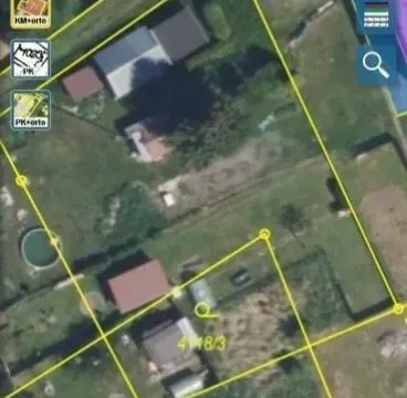 Prodej pozemku pro bydlení, Varnsdorf, 1120 m2