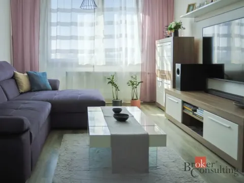 Prodej bytu 4+1, Plzeň - Bolevec, Nýřanská, 81 m2