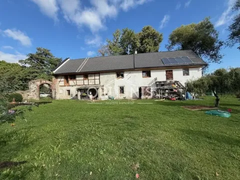 Prodej rodinného domu, Radonice - Ždov, 180 m2