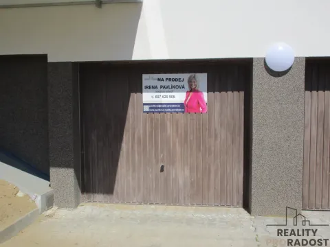 Prodej garáže, Bzenec, Průmyslová, 15 m2
