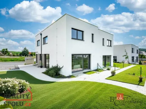 Prodej rodinného domu, Kladno, Pechlátova, 119 m2