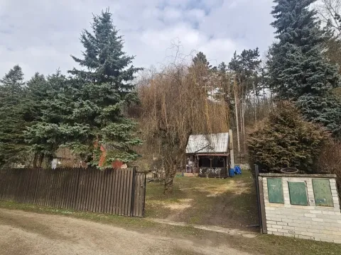 Prodej chaty, Dolany nad Vltavou - Debrno, V Šárkách, 25 m2