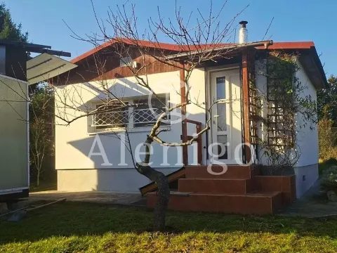 Prodej chaty, Praha - Sedlec, Na Rybářce, 24 m2