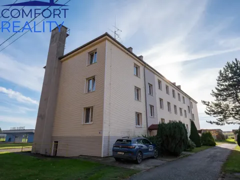 Pronájem bytu 3+kk, Šilheřovice, Sokolská, 64 m2