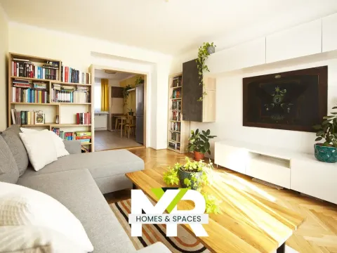 Prodej bytu 2+1, Kladno, U tržnice, 52 m2