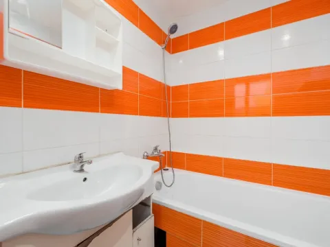 Prodej bytu 2+1, Most, U Věžových domů, 63 m2