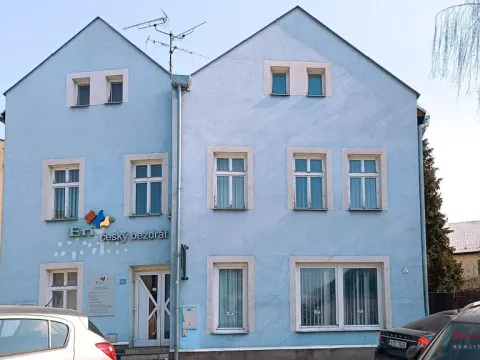 Prodej rodinného domu, Příbor, 209 m2