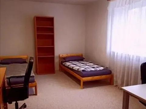 Pronájem pokoje, Praha - Dejvice, Pod Mlýnkem, 23 m2