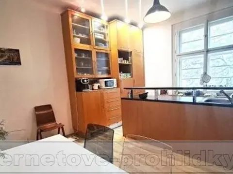 Pronájem pokoje, Praha - Vršovice, Ruská, 20 m2