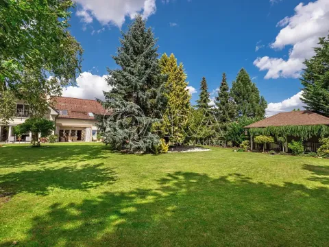 Prodej rodinného domu, Zeleneč, Štefánikova, 540 m2