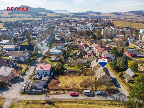 Prodej rodinného domu, Kdyně, Škarmanská, 93 m2