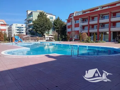 Prodej bytu 3+kk, Nesebar, Bulharsko, 114 m2