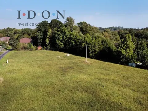 Prodej pozemku pro bydlení, Třinec, 2174 m2