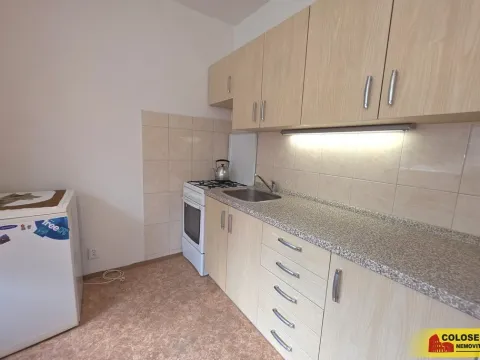 Pronájem bytu 1+1, Brno - Jundrov, 35 m2