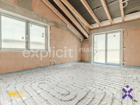 Prodej bytu 3+kk, Fryšták, Přehradní, 66 m2