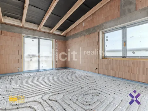 Prodej bytu 2+kk, Fryšták, Přehradní, 46 m2