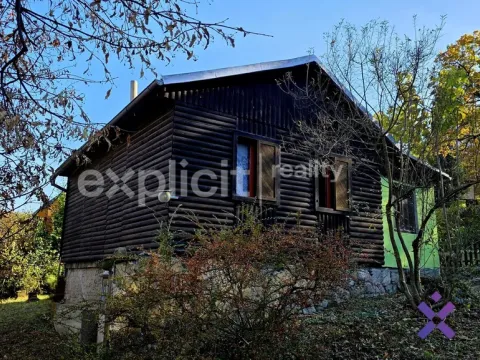 Prodej chaty, Radějov, 95 m2