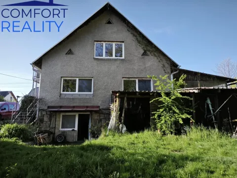 Prodej rodinného domu, Frýdek-Místek - Lískovec, K Sedlištím, 130 m2