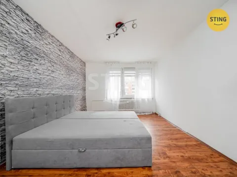 Prodej bytu 2+1, Frýdek-Místek, Škarabelova, 51 m2