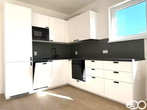 Pronájem bytu 2+kk, Liberec, 47 m2