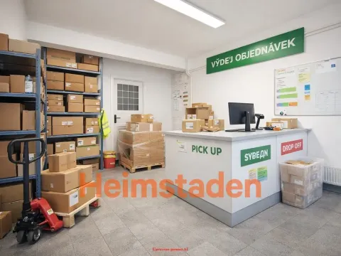 Pronájem obchodního prostoru, Karviná - Ráj, Školská, 72 m2