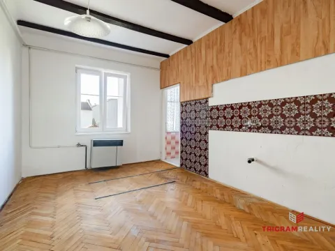 Prodej bytu 3+kk, Hradec Králové, Sadovská, 78 m2