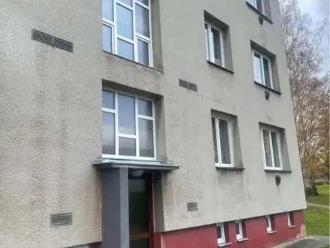 Pronájem bytu 3+1, Krupka, 59 m2