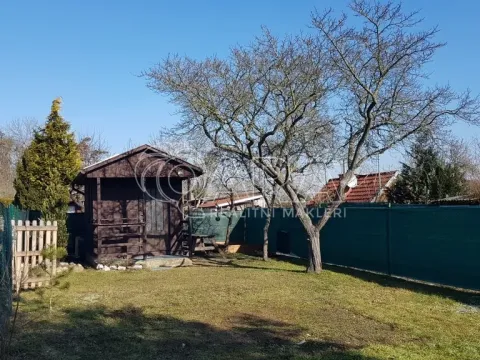 Pronájem zahrady, Praha, 165 m2