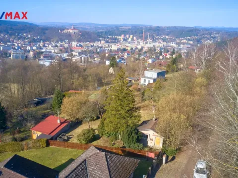 Prodej chaty, Náchod, U Vodojemu, 22 m2