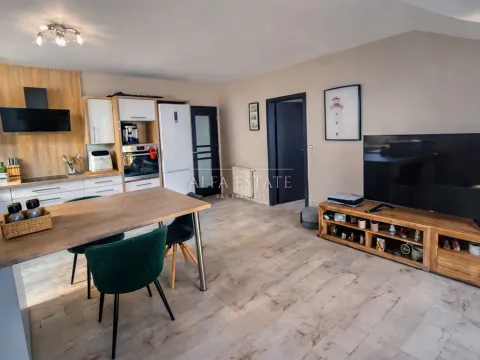 Prodej bytu 4+kk, Chodov, Bezručova, 107 m2