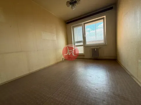 Prodej bytu 2+kk, Ostrava, Plzeňská, 48 m2